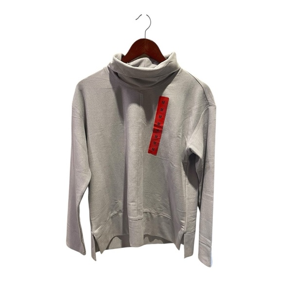 Avalanche Ladies' Cowl Neck Pullover Size: Medium - Picture 5 of 10